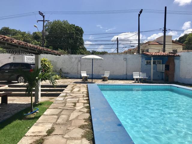 Casa no Turu (já está alugada REVEILLON) - Foto 9