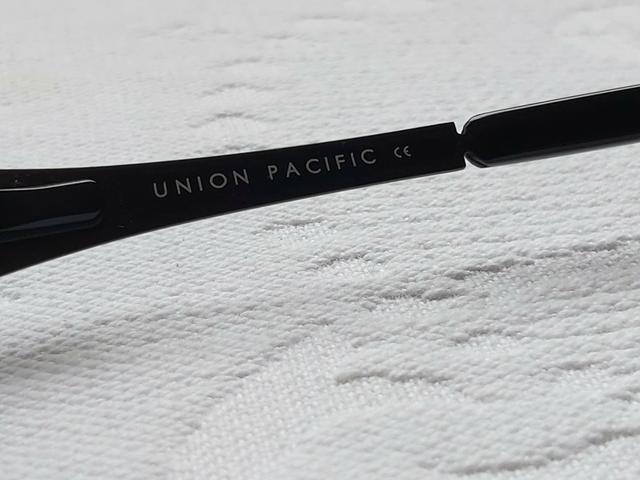 Óculos Union Pacific - Foto 3