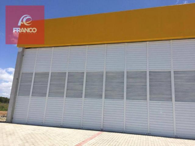 Condomínio aeronáutico costa esmeralda no rn. - Foto 19