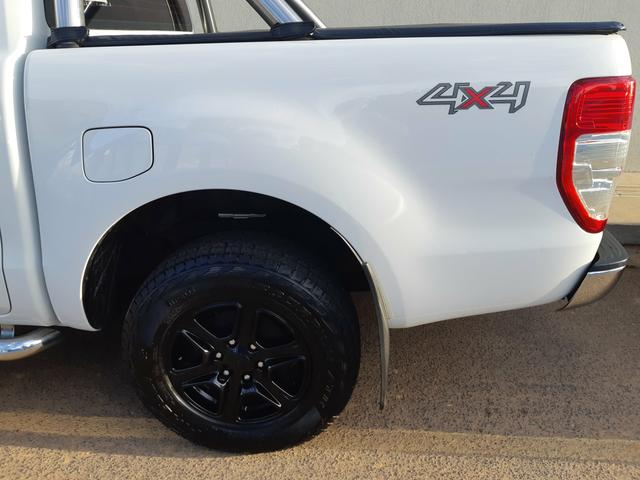 Ranger 3.2 XLT 2014 - Foto 12