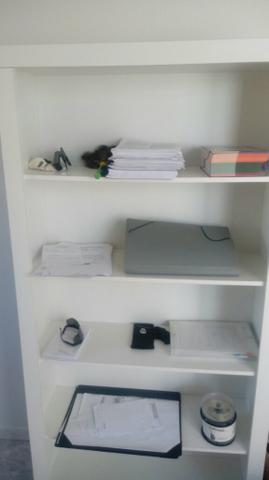Estante para escritório