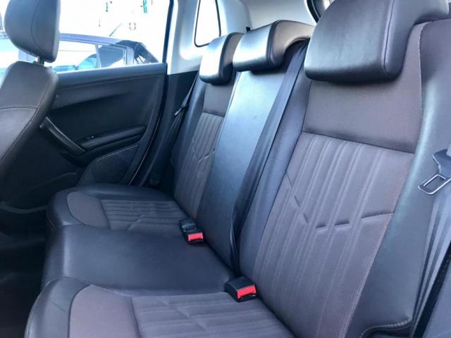 2008 Griffe 1.6 Flex 16V 5p Aut. - Foto 8