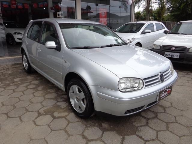 VW - Golf 1.6 Generation Top de linha - 2005 - Foto 6