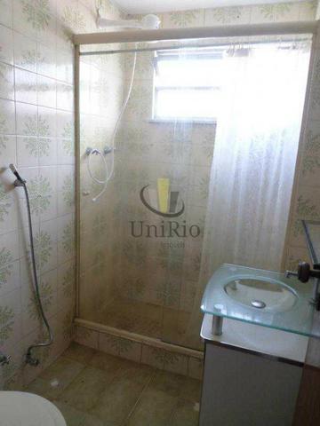 Apartamento 70 m² com 2 quartos em Praça Seca - Rio de Janeiro - RJ Cod: FRAP20778 - Foto 9