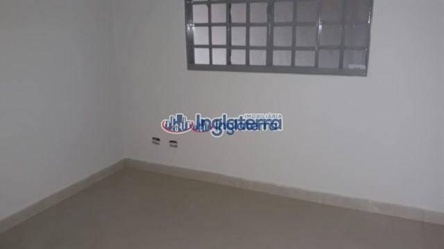 Casa à venda, 120 m² por R$ 300.000,00 - Jardim Itaparica - Londrina/PR - Foto 8