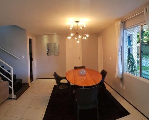 CA0311- Casa de Condomínio 04 quartos,147m², Lagoa Redonda-399.000,00 - Foto 6