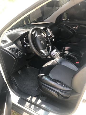 Hyundai IX35. Valor RS 42 Mil/ Contato: Zé Carlos (21) 99331.8170