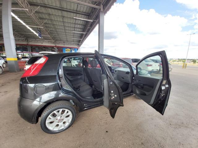 Punto 2008 / 2008
