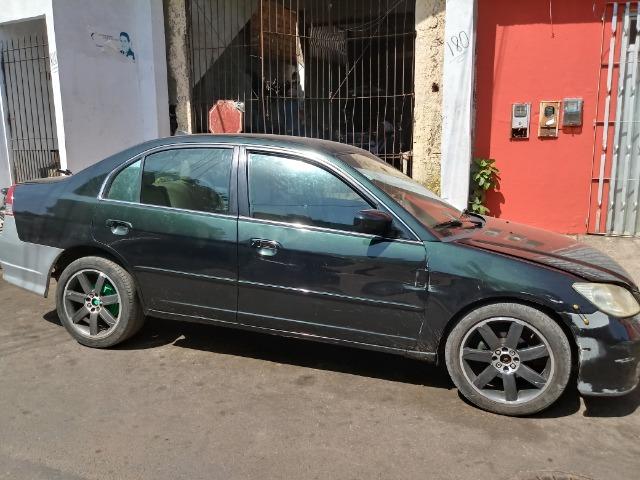 Honda civic - Foto 9