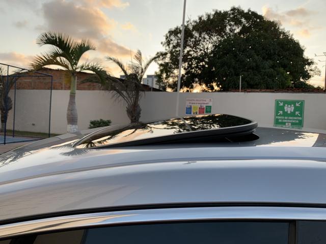 Civic Touring 1.5T 2018/2018 - Foto 9