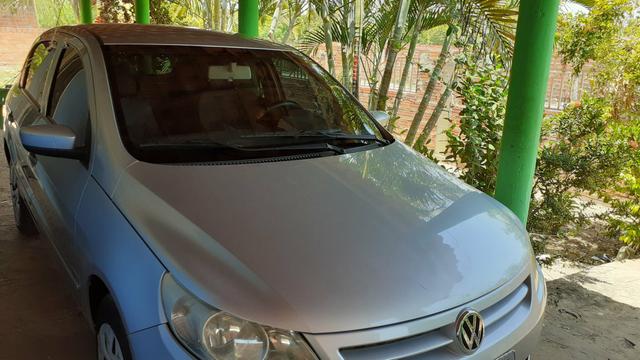 Vende-se gol g5