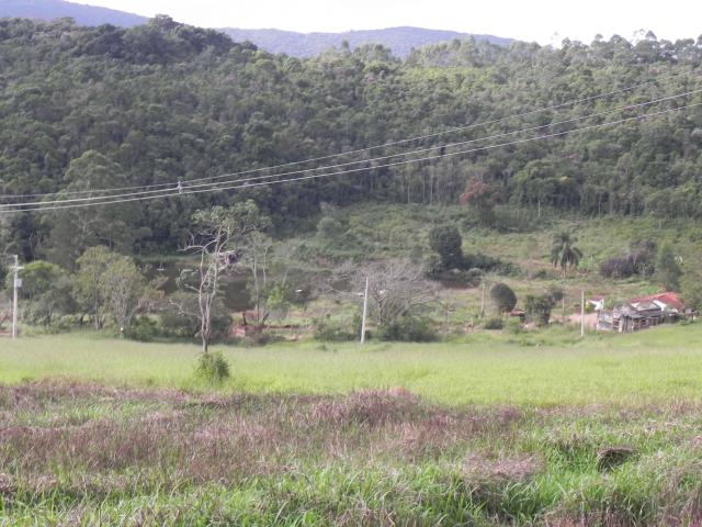Agt-ótimo terreno para construir chacará na região de Mairiporã - Foto 7