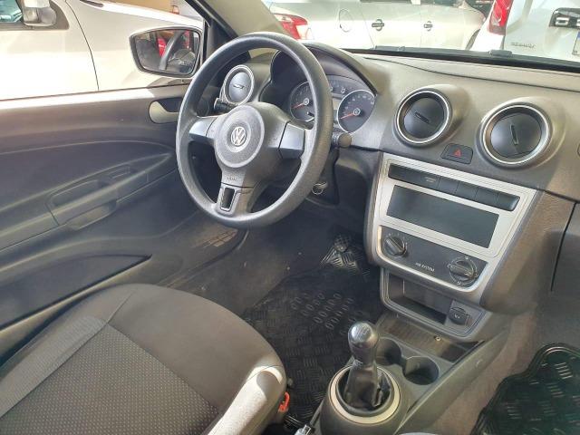 Saveiro cl 1.6 2015 - Foto 3