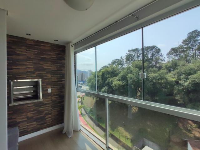 Apartamento para alugar com 3 dormitórios em Atiradores, Joinville cod:08184.001 - Foto 10
