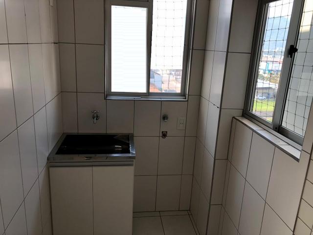 Apartamento à Venda, 76,00m² àrea privativa - 1 suíte + 2 quartos - Ilha da Figueira - Foto 15
