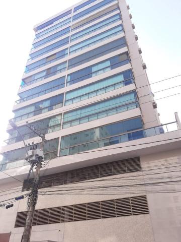 Apartamento de 3 quartos na Praia do Morro