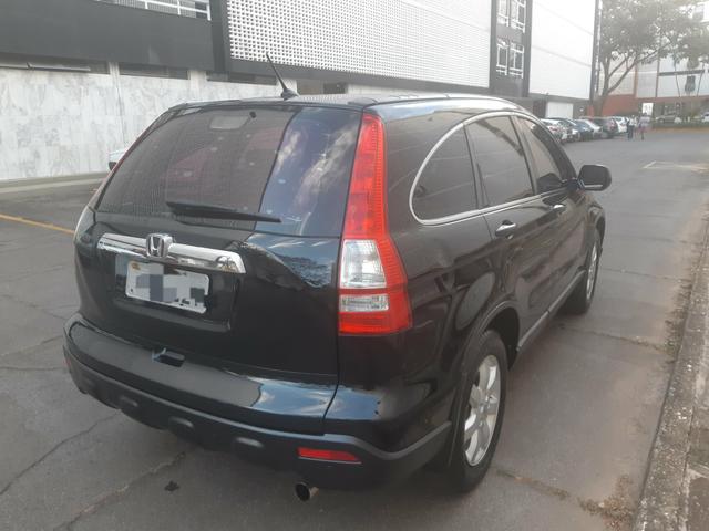 Honda CRV 2009 - Foto 2