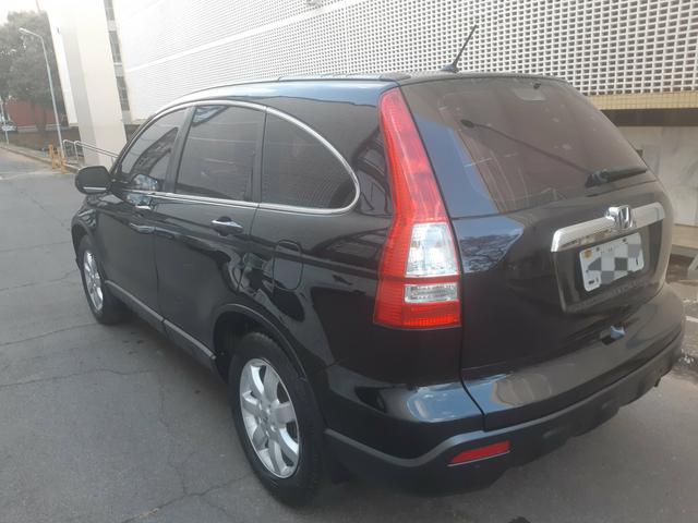 Honda CRV 2009 - Foto 4