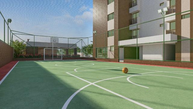 Lançamento Celi - Reserva Alameda - 2 e 3 Qtos c/ até 03 suites - Na Alameda das Árvores - Foto 15