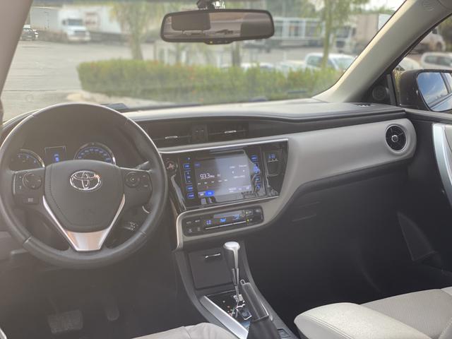 Corolla xei 2018 - Foto 3