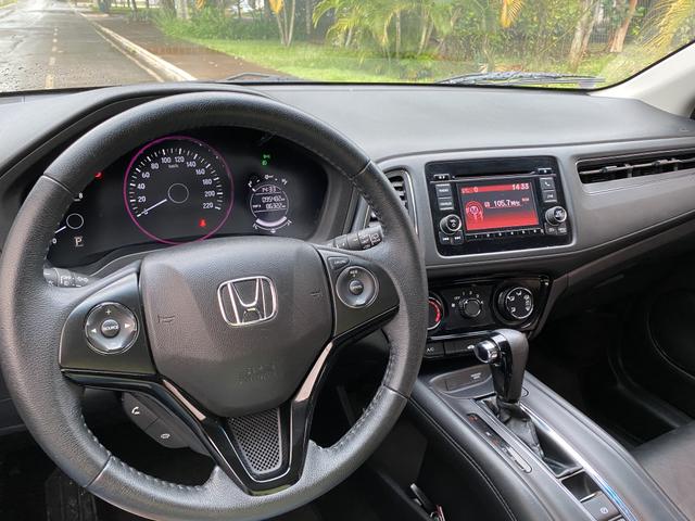 Honda HRV EX 16/16 - Todo Original - Foto 7