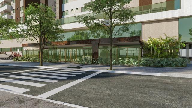 Lançamento Celi - Reserva Alameda - 2 e 3 Qtos c/ até 03 suites - Na Alameda das Árvores - Foto 2