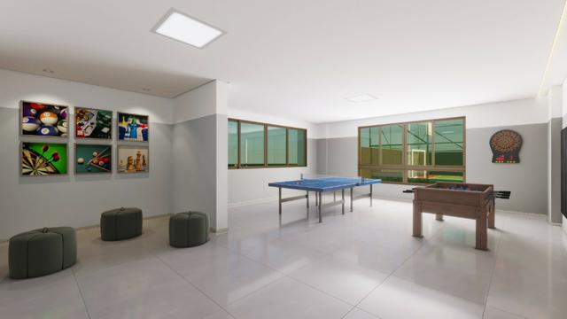 Lançamento Celi - Reserva Alameda - 2 e 3 Qtos c/ até 03 suites - Na Alameda das Árvores - Foto 14