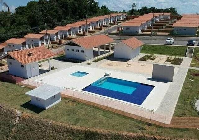 Smart Campo Belo casa na 1º fase, lazer e segurança