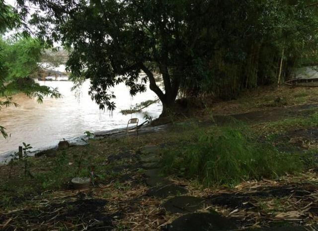 Chácara no Povoado de Rochedo! Ótimo para pesca e descanso! - Foto 6