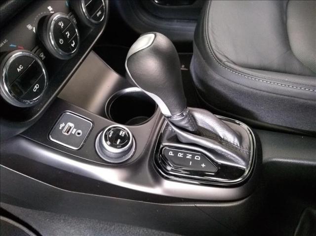 Fiat Toro 2.0 16v Turbo Volcano 4wd At9 - Foto 7