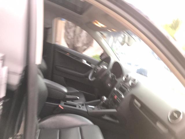 A3 2008/2008 2.0 TFSI SPORTBACK 16V GASOLINA 4P S-TRONIC - Foto 6