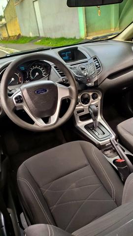 Ford New Fiesta - Foto 6