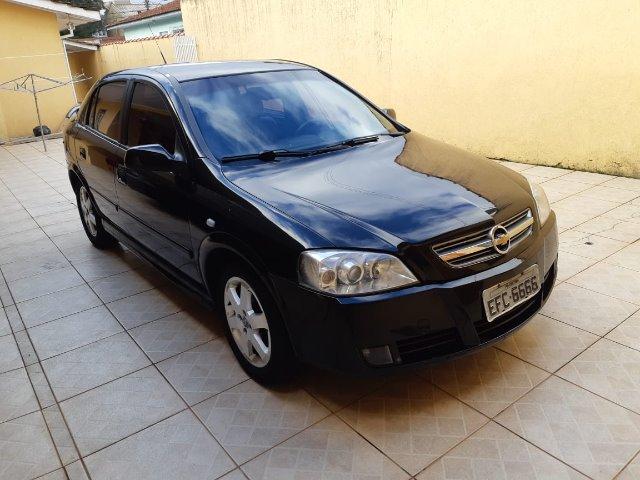 Astra Hatch Elite - Foto 2