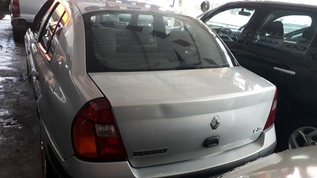 Renault Clio 1.0 16v - Foto 7