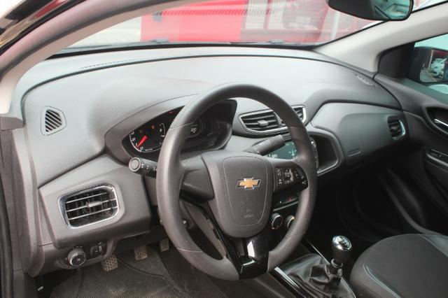 Prisma Lt 1.4 2019 Ipva 2020 + Transferência totalmente Grátis - Foto 7