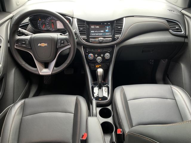 Tracker premier 1.4 turbo - 2018 - Foto 11