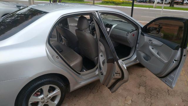 Corolla Gli 2013 Automático - Foto 15