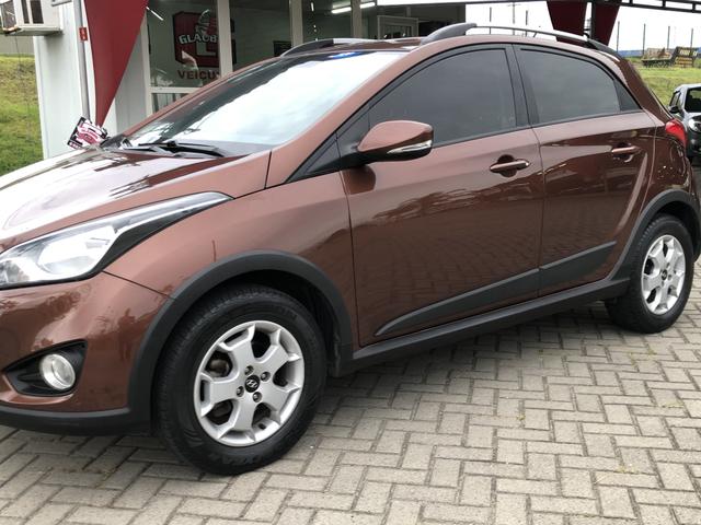 Hb20 X Premium 2014 motor 1.6 - Foto 2
