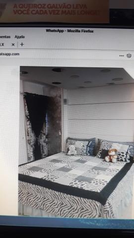 Vende-se um belíssimo apartamento bem arejado com uma vista muita linda - Foto 4