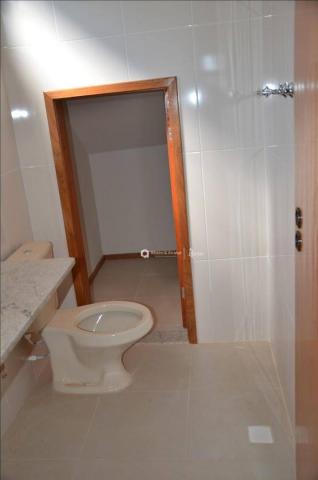 Cobertura com 3 dormitórios à venda, 147 m² por R$ 682.500,00 - Paineiras - Juiz de Fora/M - Foto 9