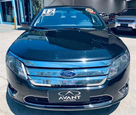 Ford Fusion 3.0 V6 SEL FWD GASOLINA AUTOMÁTICO - Foto 2