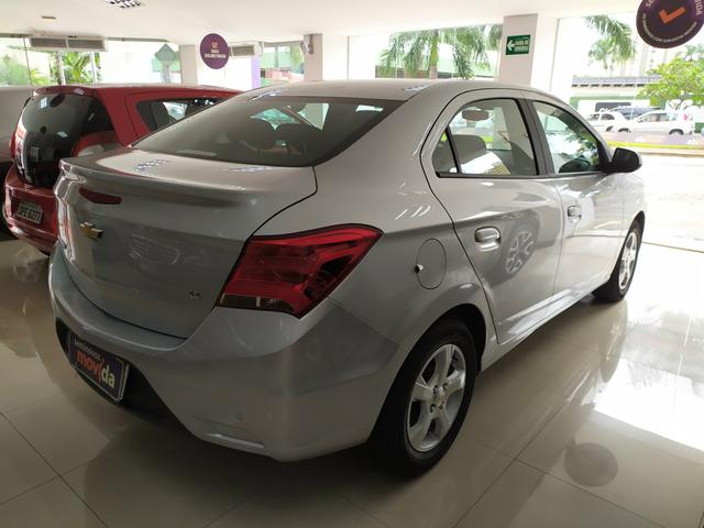 Prisma sed.lt 1.4 8v flex power - Foto 2