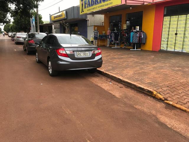 Civic barato - Foto 3