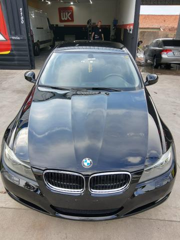 Bmw 320i Joy 2010 - Foto 4