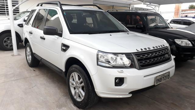 Freelander 2 - Foto 6