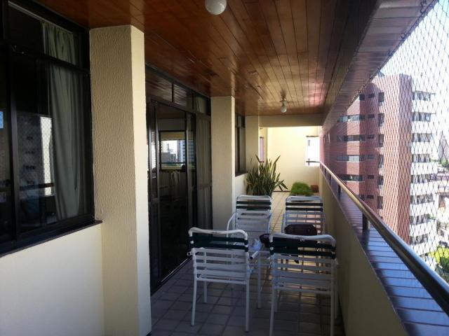 Apartamento 4 quarto(s) - Meireles - Foto 3