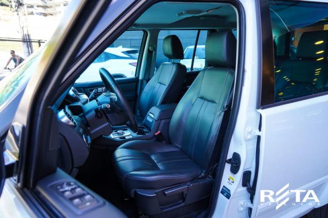LAND ROVER DISCOVERY4 S 3.0 4X4 - Foto 9