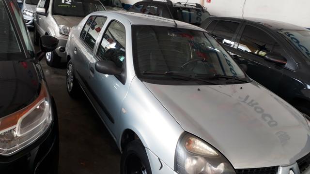 Renault Clio 1.0 16v - Foto 5