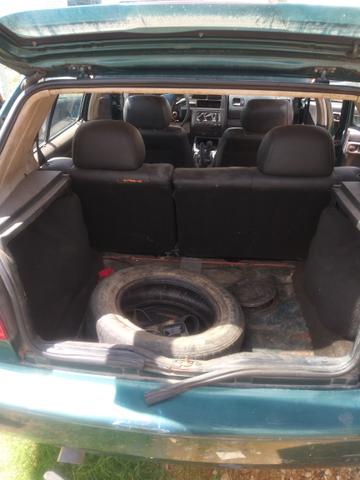 Golf glx - Foto 3