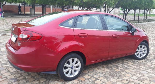 Fiesta Sedan SE 2011/2012 - Foto 4